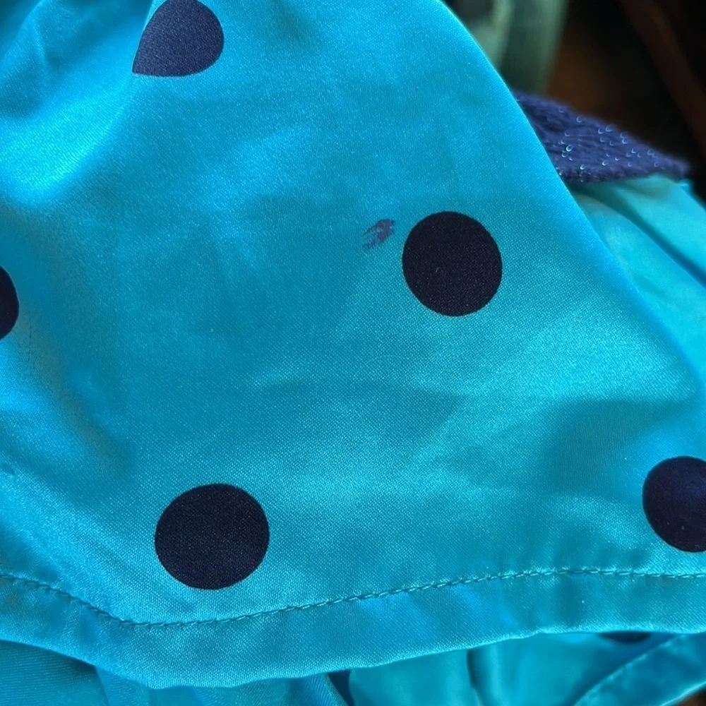 Justice girls dress